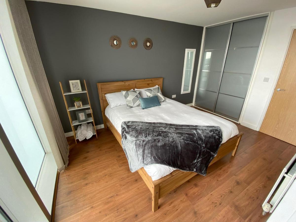 Tailor That Property - Chelsea House Milton Keynes Exterior foto