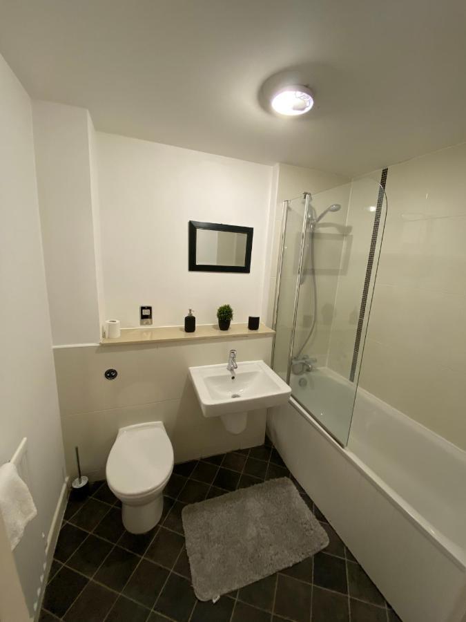 Tailor That Property - Chelsea House Milton Keynes Exterior foto