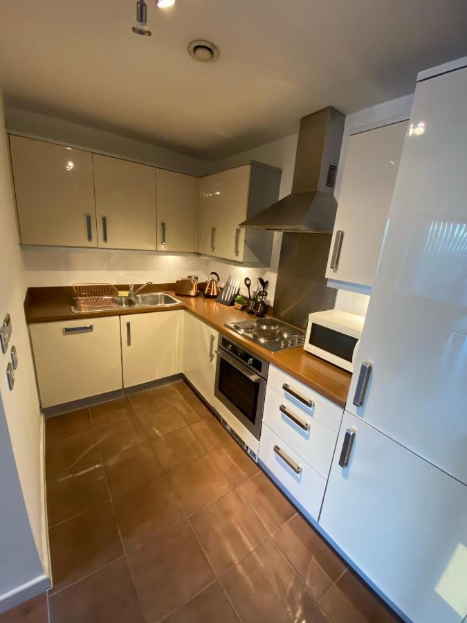 Tailor That Property - Chelsea House Milton Keynes Exterior foto