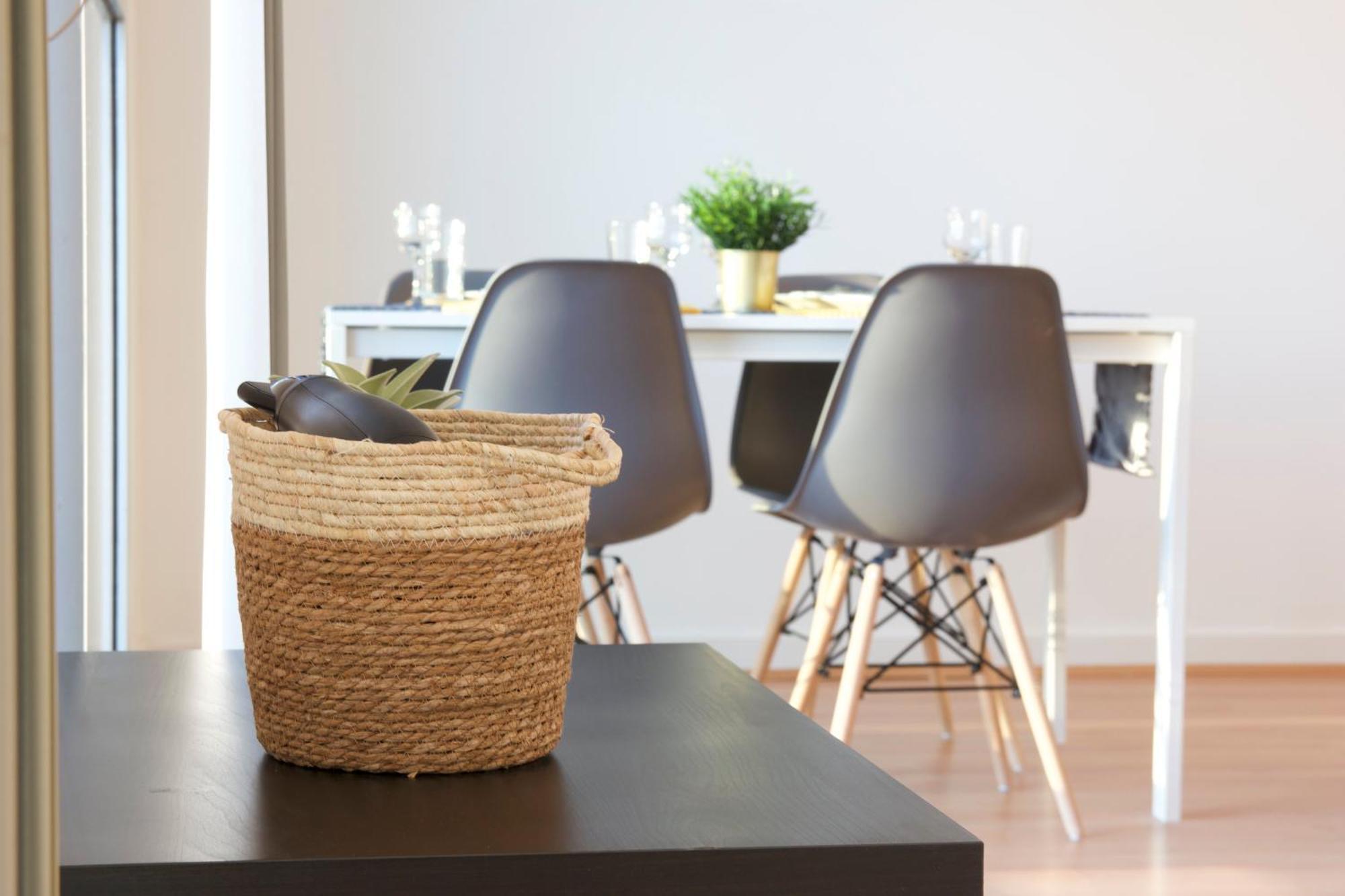 Tailor That Property - Chelsea House Milton Keynes Quarto foto
