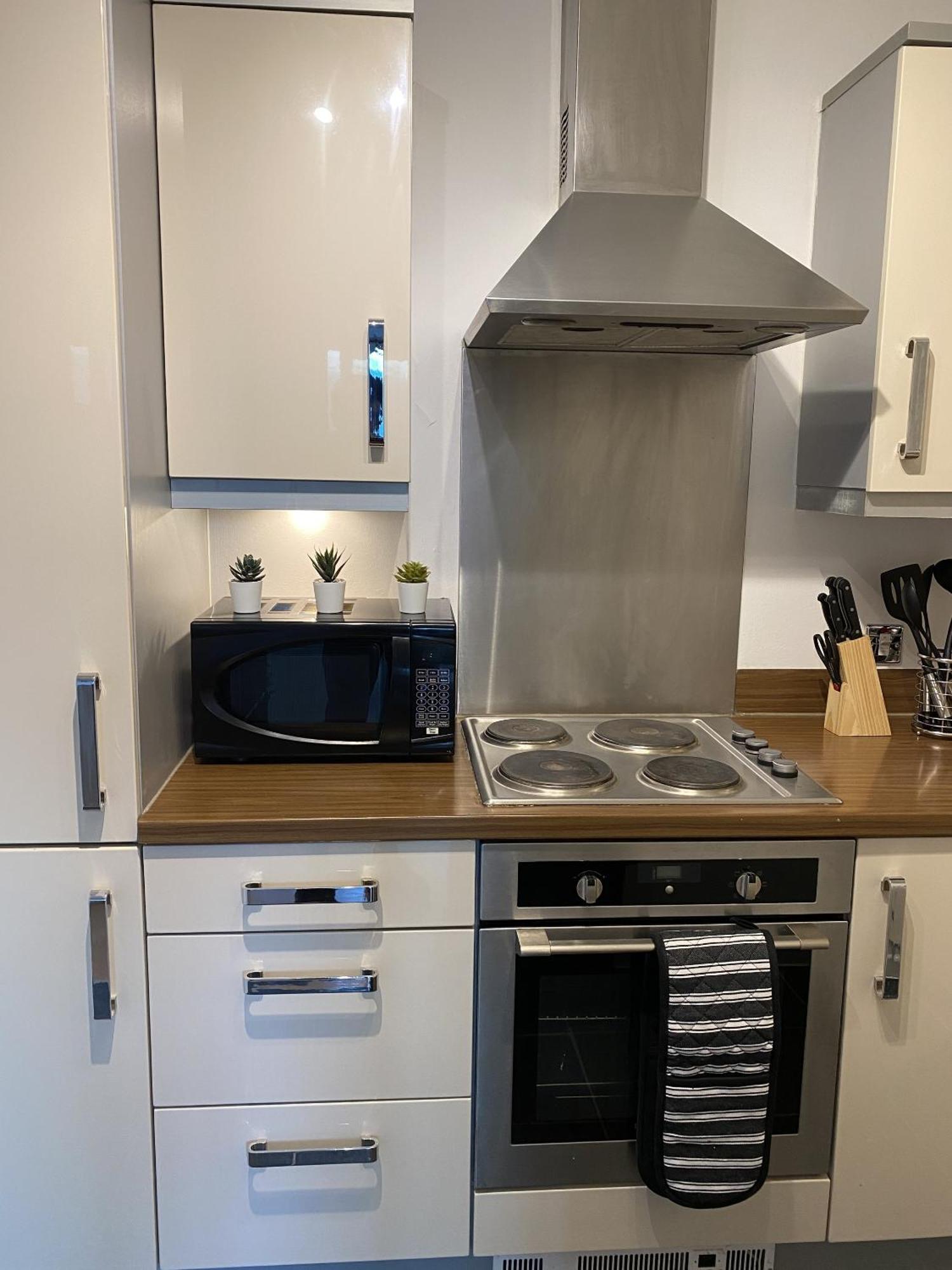 Tailor That Property - Chelsea House Milton Keynes Quarto foto